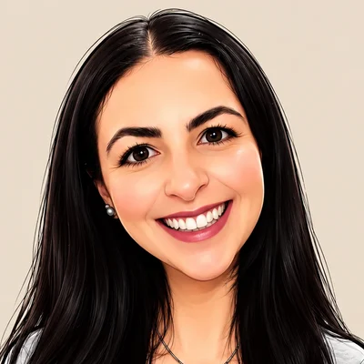 Duda, the AI Teacher, as an illustration.